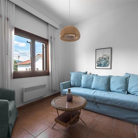 شقة Kalokerino House أوليمبياذا المظهر الخارجي الصورة