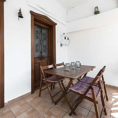 شقة Kalokerino House أوليمبياذا المظهر الخارجي الصورة