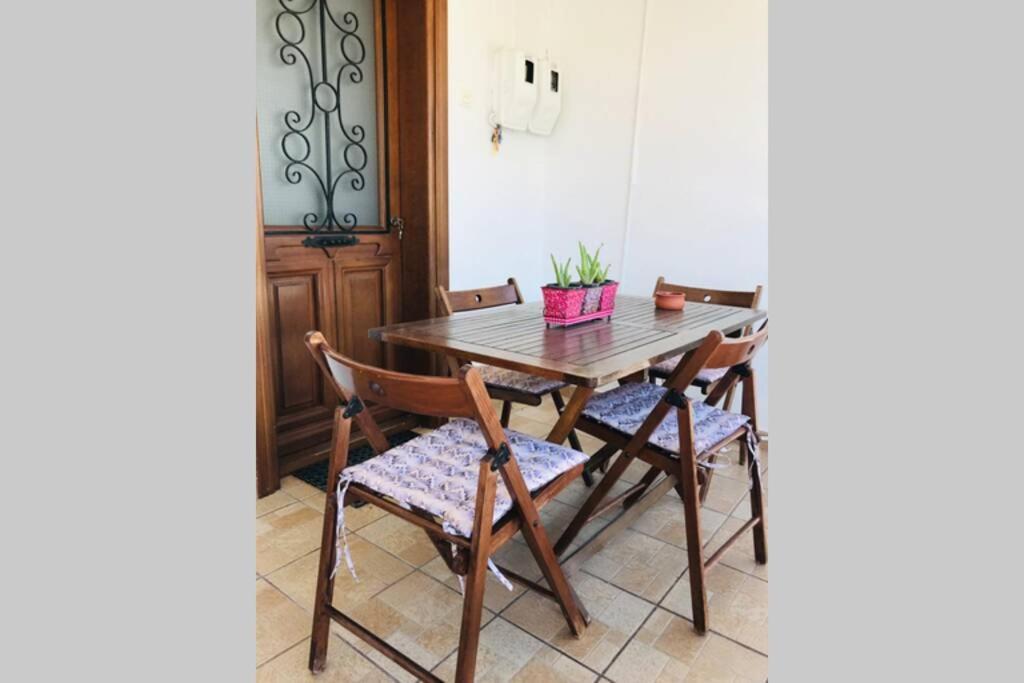 شقة Kalokerino House أوليمبياذا المظهر الخارجي الصورة