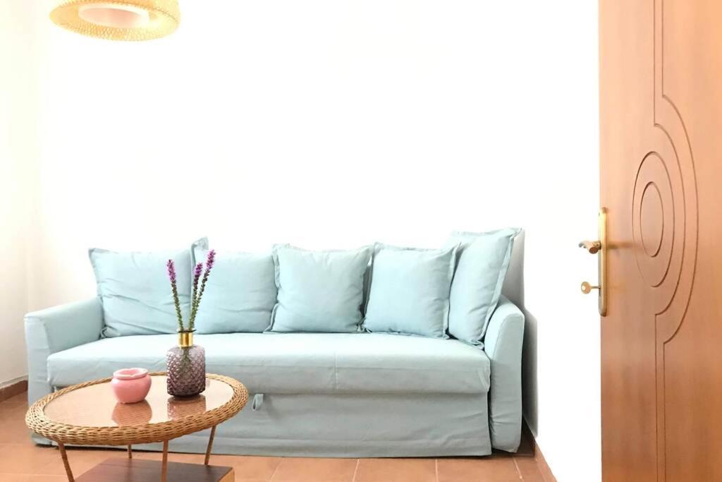 شقة Kalokerino House أوليمبياذا المظهر الخارجي الصورة