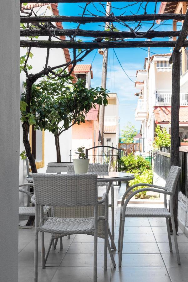 شقة Kalokerino House أوليمبياذا المظهر الخارجي الصورة