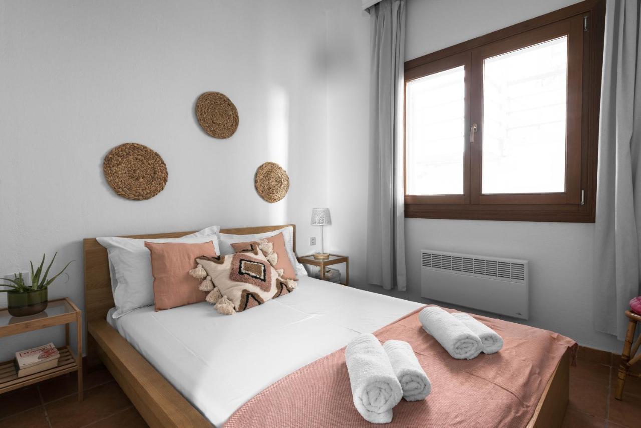 شقة Kalokerino House أوليمبياذا المظهر الخارجي الصورة
