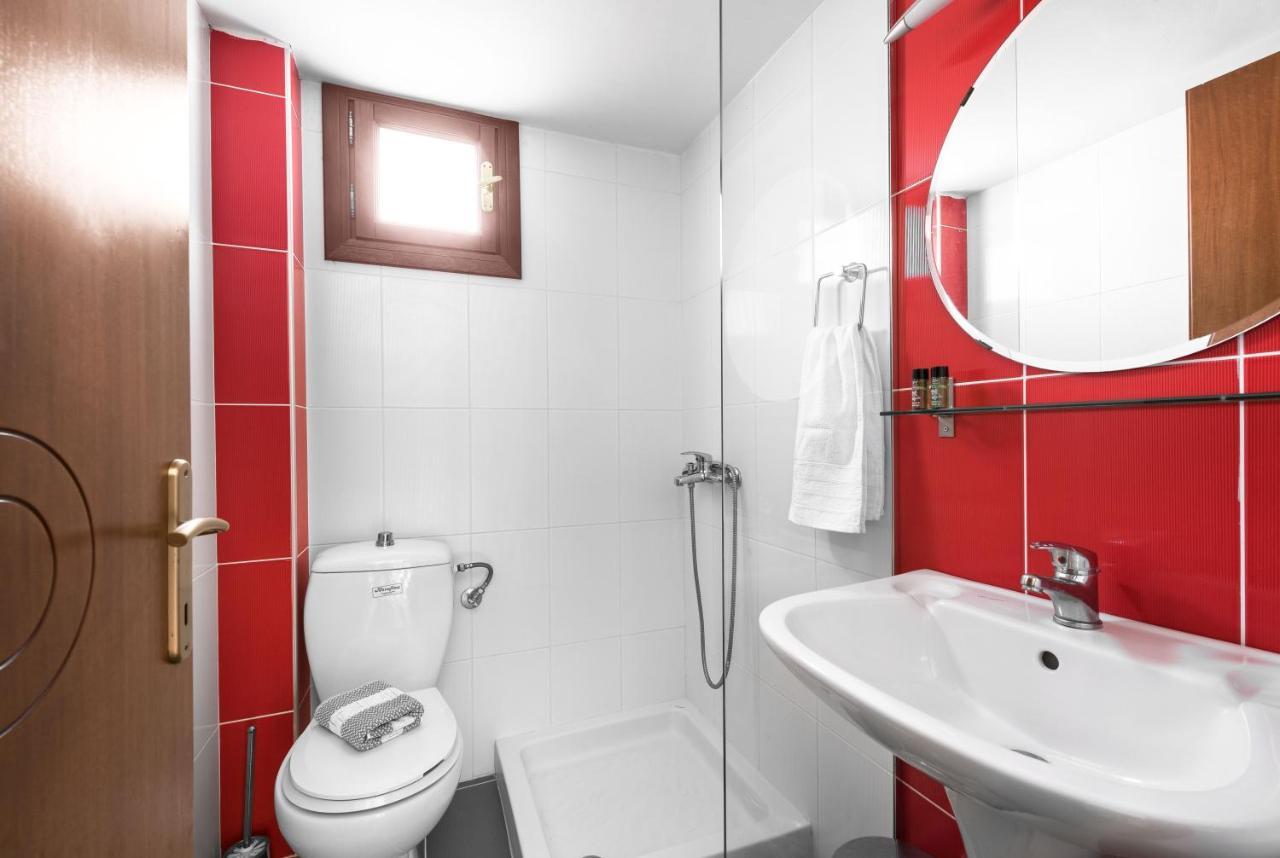 شقة Kalokerino House أوليمبياذا المظهر الخارجي الصورة
