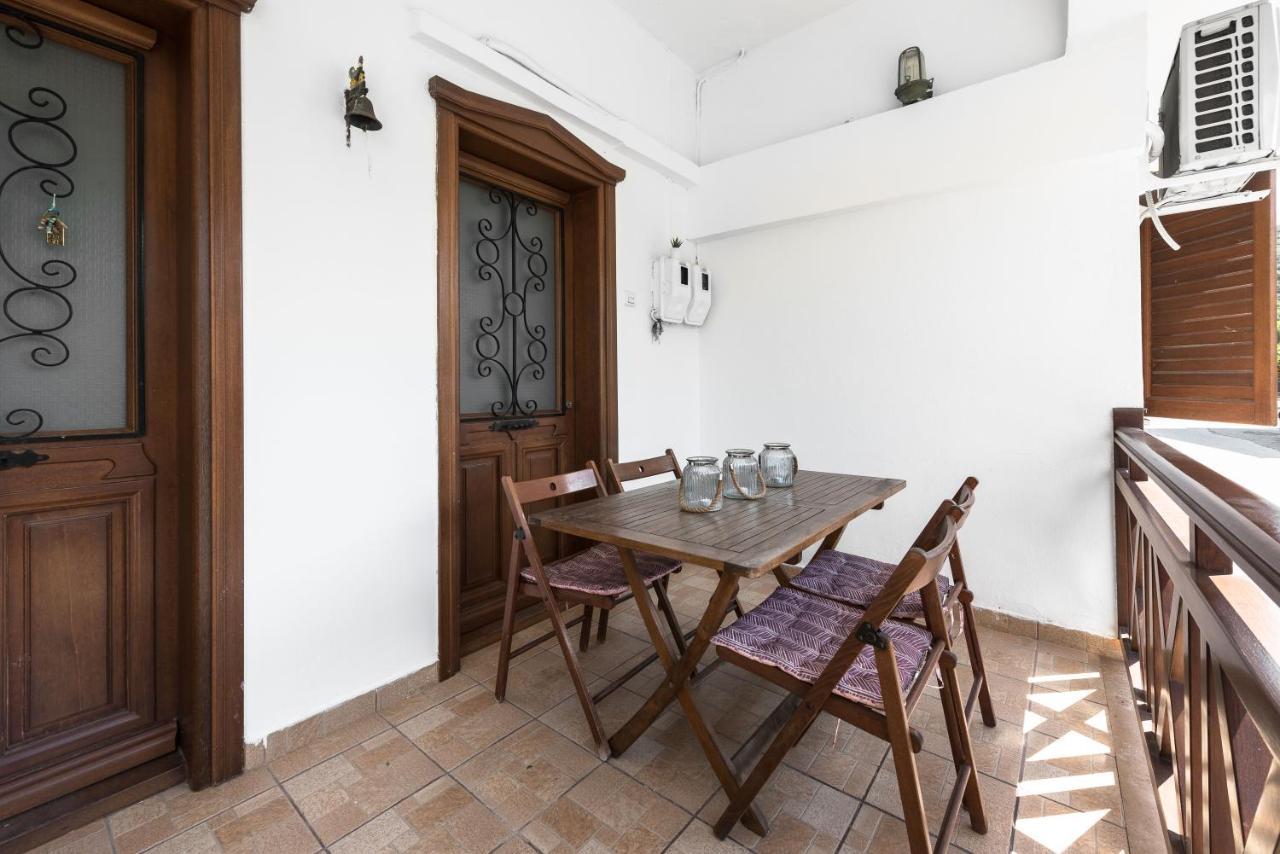 شقة Kalokerino House أوليمبياذا المظهر الخارجي الصورة