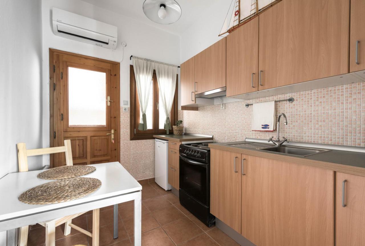 شقة Kalokerino House أوليمبياذا المظهر الخارجي الصورة